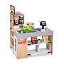 Melissa & Doug Freestanding Wooden Fresh Mart Grocery Store (9340)~#|#~sp21658202_sc7