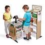 Melissa & Doug Freestanding Wooden Fresh Mart Grocery Store (9340)~#|#~sp21665156_sc7