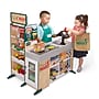 Melissa & Doug Freestanding Wooden Fresh Mart Grocery Store (9340)~#|#~sp21665157_sc7