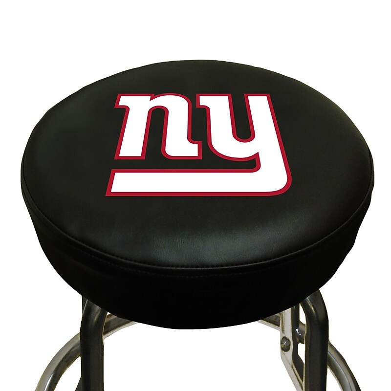 NFL New York Giants Bar Stool Cover (023245951753) image 1