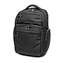 Samsonite Modern Utility Double Shot Backpack, Charcoal Heather, Ripstop Polyester (102976-5794)~#|#~sp21672088_sc7