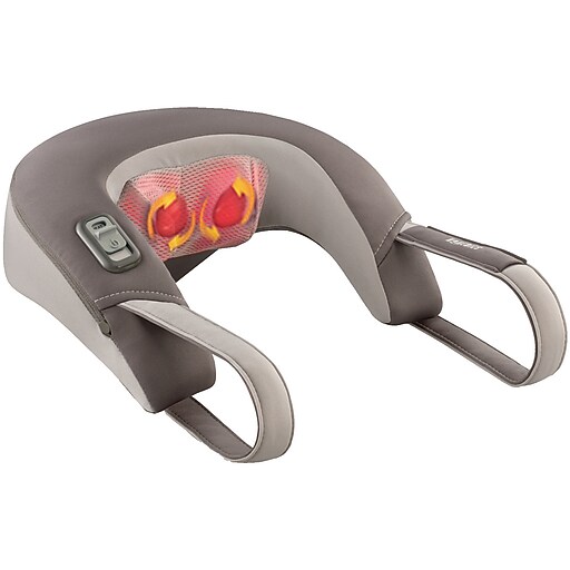 Shop Staples for HoMedics NMS230THP Shiatsu Neck and Shoulder