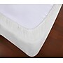 Simplify Home Details Mattress Pad, Antibacterial, King Size (1219)~#|#~sp21690293_sc7