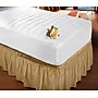 Simplify Home Details Mattress Pad, Antibacterial, King Size (1219)~#|#~sp21690300_sc7