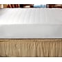 Simplify Home Details Mattress Pad, Antibacterial, Queen Size (1218)~#|#~sp21690338_sc7