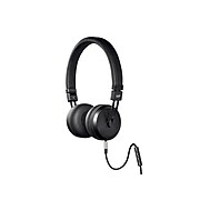 Monoprice Metal Dynamic On-Ear Headphones (118515)