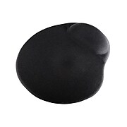 Monoprice Mouse Pad with Gel Wrist Rest (116362)
