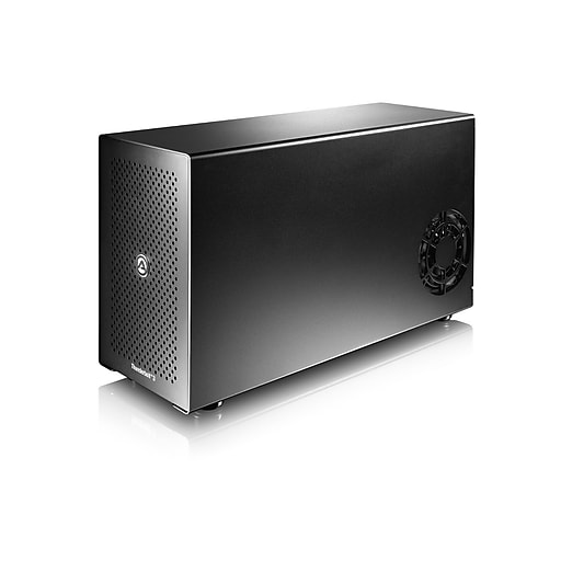 Monoprice Akitio Node - Thunderbolt™ 3 eGPU macOS High