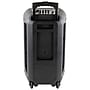 QFX 10-In. Portable Bluetooth Party Sound System, 2-Pack, Black (PBX-210)~#|#~sp217025019_sc7