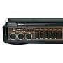 Audiobox Wireless Bluetooth 10-Watt Portable Cassette Player & Recorder Boombox with 3-Band Radio, Black (RXC-25BTBLK)~#|#~sp217238697_sc7