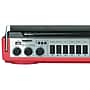 Audiobox Wireless Bluetooth 10-Watt Portable Cassette Player & Recorder Boombox with 3-Band Radio, Red (RXC-25BTRED)~#|#~sp217238700_sc7