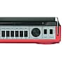 Audiobox Wireless Bluetooth 10-Watt Portable Cassette Player & Recorder Boombox with 3-Band Radio, Red (RXC-25BTRED)~#|#~sp217238702_sc7