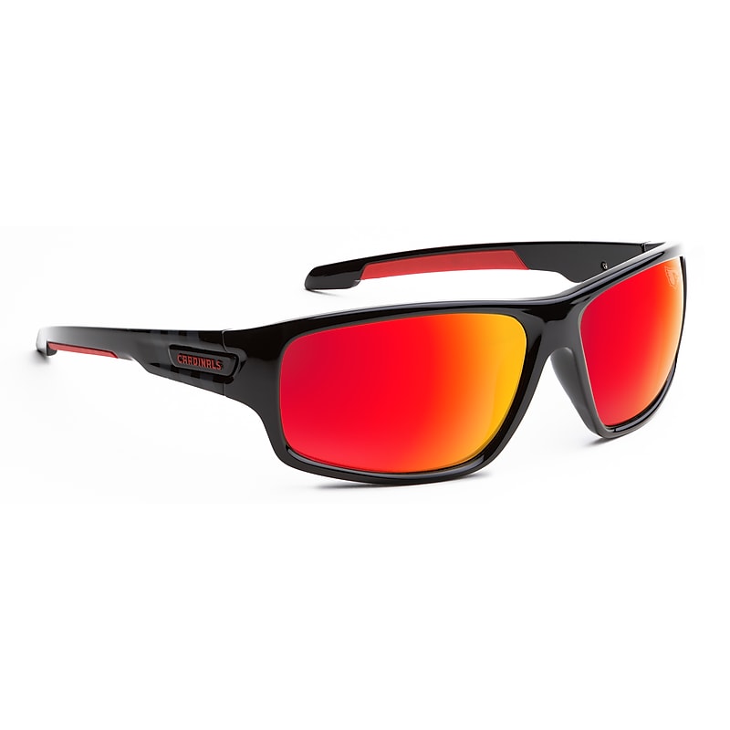 Eye Ojo NFL Arizona Cardinals Premium NFL Sunglasses, Catch Style (666197000423) image 1