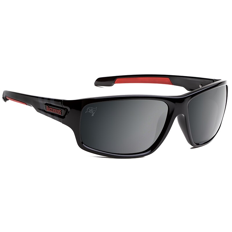 Eye Ojo NFL Tampa Bay Buccaneers Premium NFL Sunglasses, Catch Style (666197000713) image 1