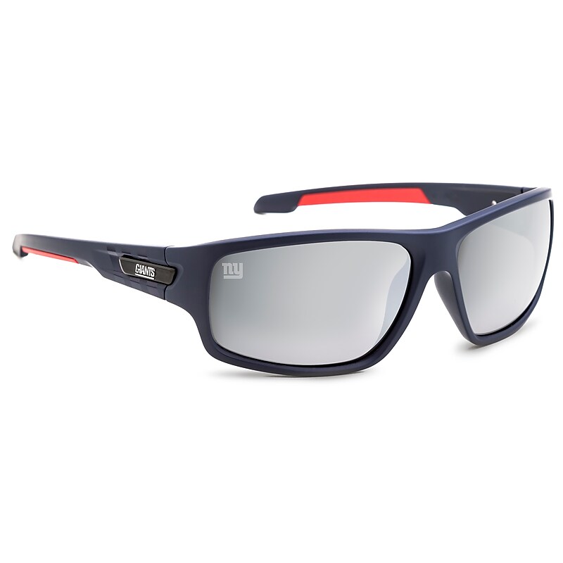 Eye Ojo NFL New York Giants Premium NFL Sunglasses, Catch Style (666197000621) image 1