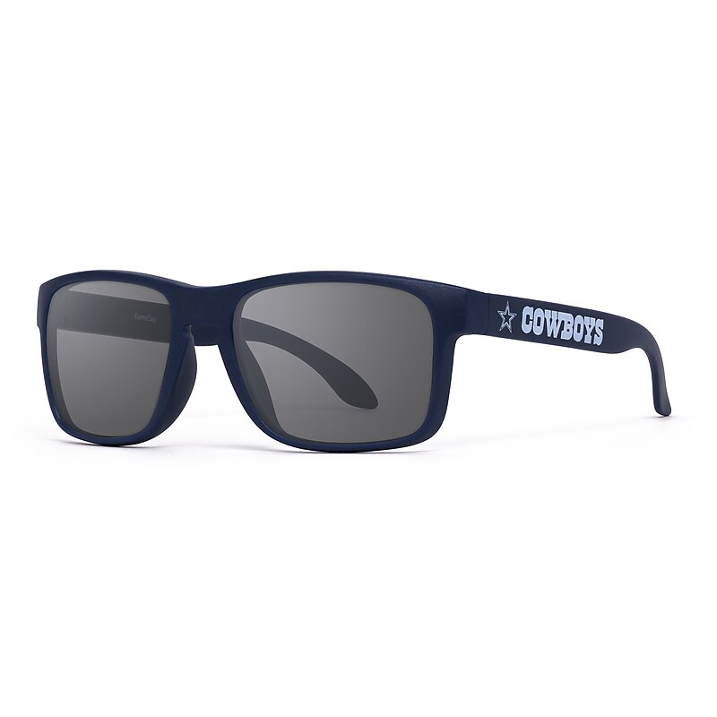 Eye Ojo NFL Dallas Cowboys Premium NFL Sunglasses, GameDay Style (666197001826) image 1