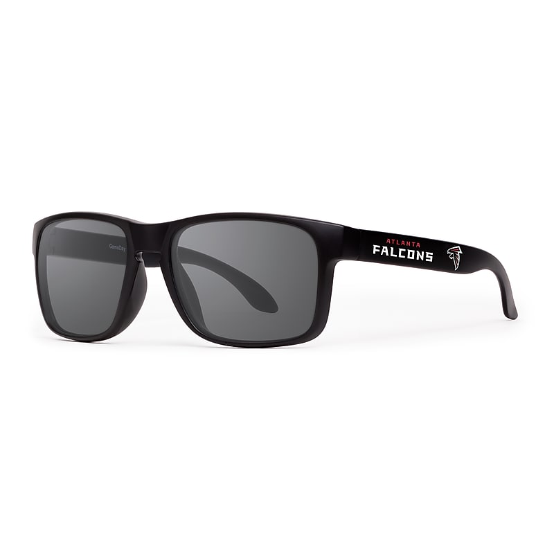 Eye Ojo NFL Atlanta Falcons Premium NFL Sunglasses, GameDay Style (666197001963) image 1