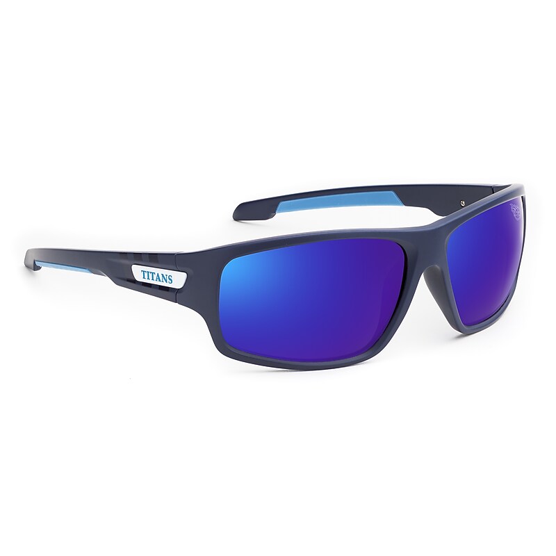 Eye Ojo NFL Tennessee Titans Premium NFL Sunglasses, Catch Style (666197000720) image 1