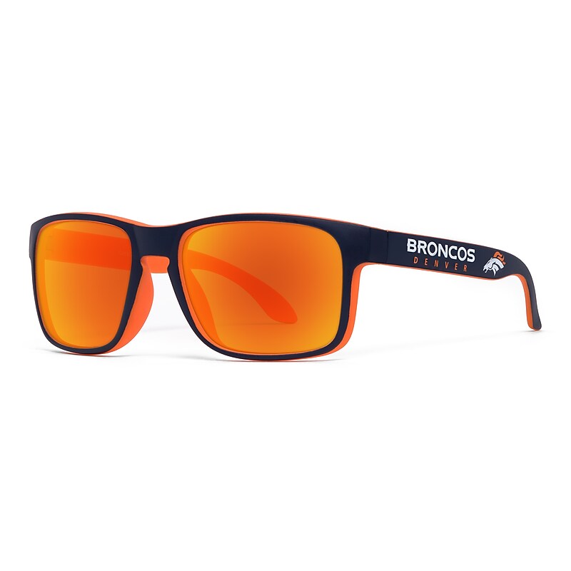 Eye Ojo NFL Denver Broncos Premium NFL Sunglasses, GameDay Style (666197001833) image 1