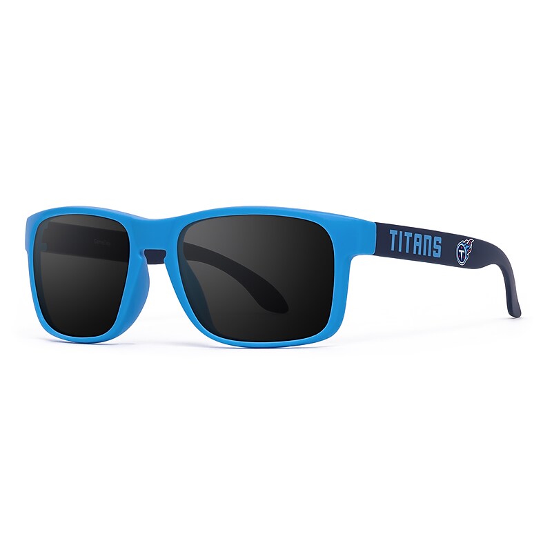 Eye Ojo NFL Tennessee Titans Premium NFL Sunglasses, GameDay Style (666197002090) image 1