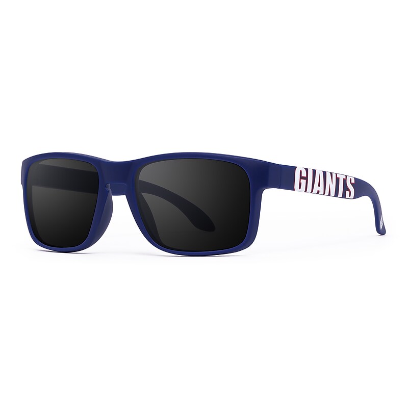 Eye Ojo NFL New York Giants Premium NFL Sunglasses, GameDay Style (666197001871) image 1