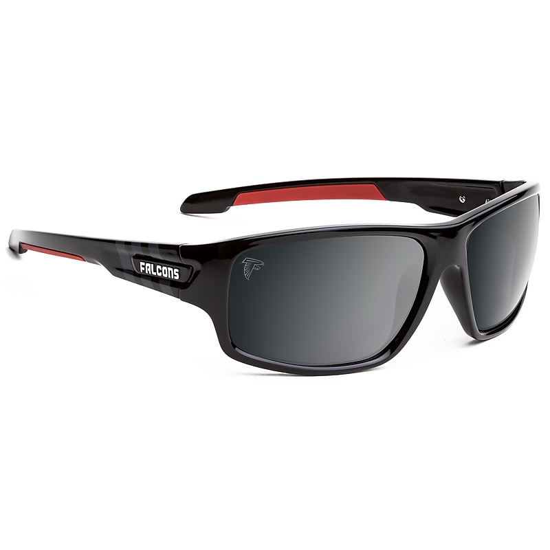 Eye Ojo NFL Atlanta Falcons Premium NFL Sunglasses, Catch Style (666197000430) image 1