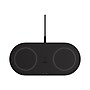Belkin BoostCharge Dual Wireless Charging Pads, Black (WIZ002TTBK)~#|#~sp217757187_sc7