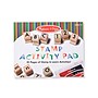Melissa & Doug Wooden ABC Activity Stamp Set with My First Daily Magnetic Calendar (30118-9253-KIT)~#|#~sp218009850_sc7