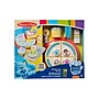 Melissa & Doug Blues Clues & You Wooden Birthday Party Play Set with Slice & Stack Sandwich Counter (33018-31650-KIT)~#|#~sp218009961_sc7