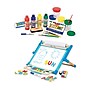 Melissa & Doug Easel Accessory Set with Double-Sided Magnetic Tabletop Easel (4145-2790-KIT)~#|#~sp218009969_sc7