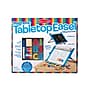 Melissa & Doug Easel Accessory Set with Double-Sided Magnetic Tabletop Easel (4145-2790-KIT)~#|#~sp218009971_sc7