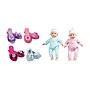 Melissa & Doug Dress-Up Shoes, Role Play Collection with Mine to Love, Luke & Lucy (8544-31711-KIT)~#|#~sp218009972_sc7