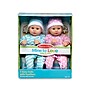 Melissa & Doug Dress-Up Shoes, Role Play Collection with Mine to Love, Luke & Lucy (8544-31711-KIT)~#|#~sp218009974_sc7