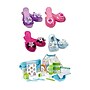 Melissa & Doug Dress-Up Shoes, Role Play Collection with Created by Me, Salon & Spa Play Set (8544-31802-KIT)~#|#~sp218009975_sc7