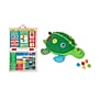 Melissa & Doug My First Daily Magnetic Calendar with Turtle Ball Pit  (9253-9219-KIT)~#|#~sp218009984_sc7