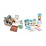 Melissa & Doug Top & Bake Pizza Counter with Smoothie Maker Blender Set (9465-9841-KIT)~#|#~sp218009999_sc7