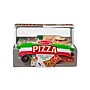 Melissa & Doug Top & Bake Pizza Counter with Smoothie Maker Blender Set (9465-9841-KIT)~#|#~sp218010000_sc7