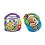 Fisher-Price Laugh & Learn Storybook Rhymes with Music Player (CDH24-FGW16-KIT)~#|#~sp218010002_sc7