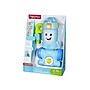 Fisher-Price Laugh & Learn Light-up Learning Vacuum Fisher-Price with Singin' Soccer Ball (FNR97-BHJ28-KIT)~#|#~sp218010015_sc7