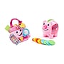 Fisher-Price Laugh & Learn My Smart Purse with Smart Stages Piggy Bank (GMM68-CDG67-KIT)~#|#~sp218010035_sc7