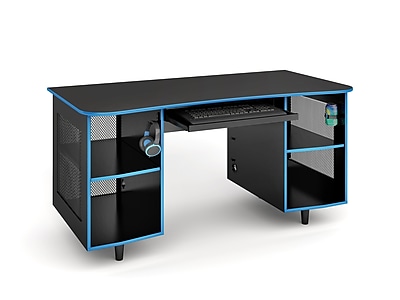 staples desks
