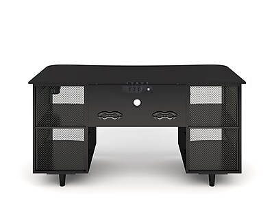 Shop Our Selection Of Whalen Laminate Office Desks At Staples