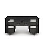 Whalen Emergent Gaming 60"W Computer Desk, Black (SPUS-EGDB)~#|#~sp21805151_sc7