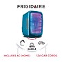 Frigidaire Retro Portable Mini Refrigerator, 0.51 Cu. Ft., Blue (CUREFMIS179BLU)~#|#~sp218080776_sc7