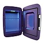 Frigidaire Retro Portable Mini Refrigerator, 0.51 Cu. Ft., Purplehaze (CUREFMIS179PUR)~#|#~sp218080787_sc7