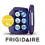 Frigidaire Retro Portable Mini Refrigerator, 0.51 Cu. Ft., Purplehaze (CUREFMIS179PUR)~#|#~sp218080790_sc7