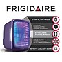 Frigidaire Retro Portable Mini Refrigerator, 0.51 Cu. Ft., Purplehaze (CUREFMIS179PUR)~#|#~sp218080791_sc7