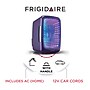 Frigidaire Retro Portable Mini Refrigerator, 0.51 Cu. Ft., Purplehaze (CUREFMIS179PUR)~#|#~sp218080792_sc7