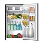 Frigidaire Retro Compact Refrigerator, 3.2 Cu. Ft., Chrome (CUREFR3236COM)~#|#~sp218080820_sc7