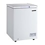 Frigidaire Freezer, 3.5 Cu. Ft., White (CUREFRF3003)~#|#~sp218080826_sc7